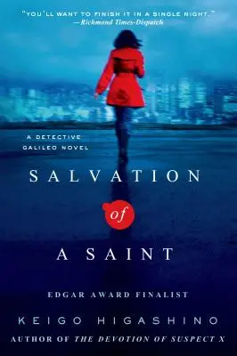 Salvarea unui sfânt - Salvation of a Saint