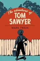 Aventurile lui Tom Sawyer - Adventures of Tom Sawyer