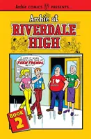 Archie la liceul Riverdale Vol. 2 - Archie at Riverdale High Vol. 2