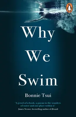 De ce înotăm - Why We Swim