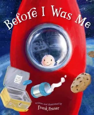 Înainte să fiu eu - Before I Was Me