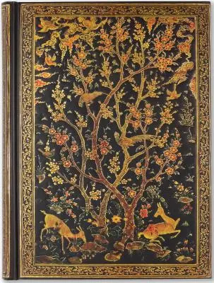 Jrnl Persischer Hain - Jrnl Persian Grove