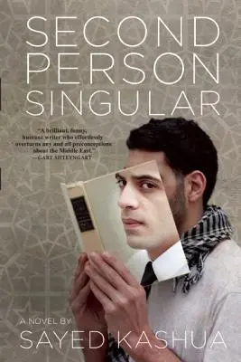 A doua persoană singulară - Second Person Singular