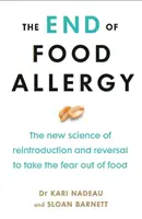 Sfârșitul alergiei alimentare - End of Food Allergy