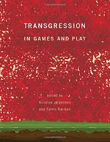 Transgresiunea în jocuri și joacă - Transgression in Games and Play