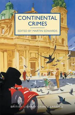 Infracțiuni continentale - Continental Crimes