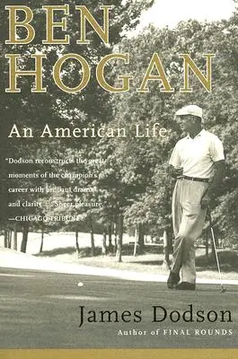 Ben Hogan: O viață americană - Ben Hogan: An American Life