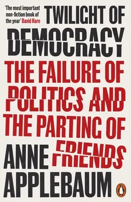 Amurgul democrației - Twilight of Democracy