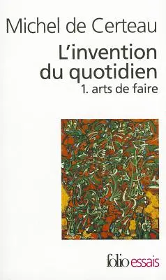 Invenția citatului 1 - Invention Du Quotid 1