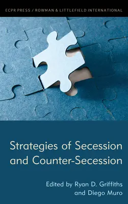 Strategii de secesiune și contra-secesiune - Strategies of Secession and Counter-Secession