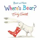 Ursul și iepurele: Unde e Ursul? - Bear and Hare: Where's Bear?