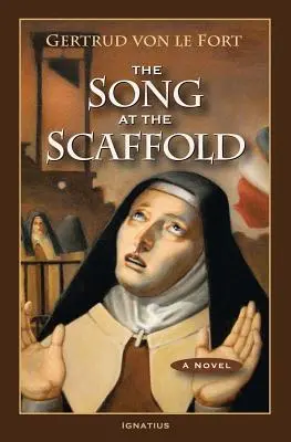 Cântecul de la eșafod - The Song at the Scaffold