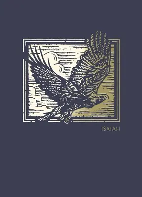 Jurnalul biblic Net Abide - Isaia, broșat, tipar confortabil: Sfânta Biblie - Net Abide Bible Journal - Isaiah, Paperback, Comfort Print: Holy Bible