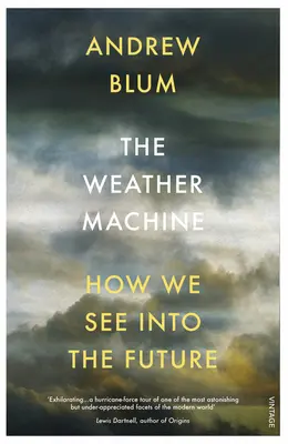 Mașina vremii - Weather Machine