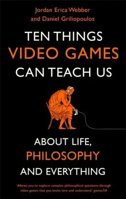 Zece lucruri pe care jocurile video ne pot învăța: - Ten Things Video Games Can Teach Us: