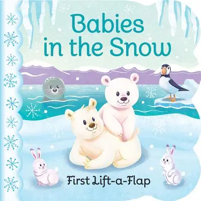 Babies in the Snow (Copii în zăpadă) - Babies in the Snow