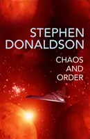 Haos și ordine - Chaos and Order