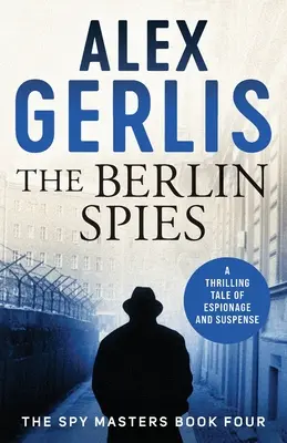 Spionii din Berlin - Berlin Spies