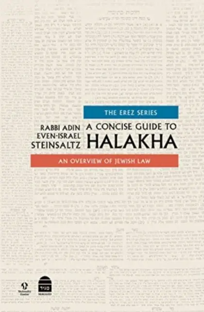 Un ghid concis pentru Halakha - A Concise Guide to Halakha