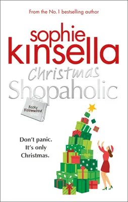 Shopaholic de Crăciun - Christmas Shopaholic