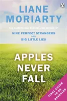 Merele nu cad niciodată - Apples Never Fall