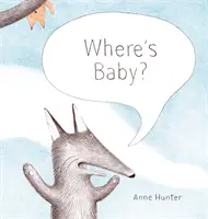 Unde este bebelușul? - Where's Baby?