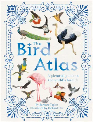 Atlasul păsărilor - The Bird Atlas