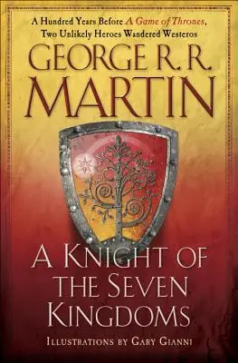 Un cavaler al celor șapte regate - A Knight of the Seven Kingdoms