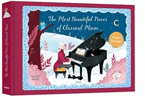 Cele mai frumoase piese de muzică clasică - Most Beautiful Pieces of Classical Music