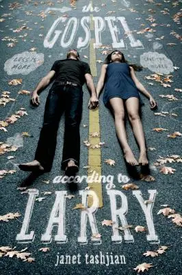Evanghelia după Larry - The Gospel According to Larry