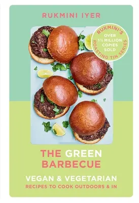 Grătar verde - Green Barbecue