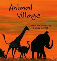 Satul animalelor - Animal Village