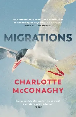 Migrații - Migrations