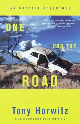One for the Road: O aventură în Outback - One for the Road: An Outback Adventure