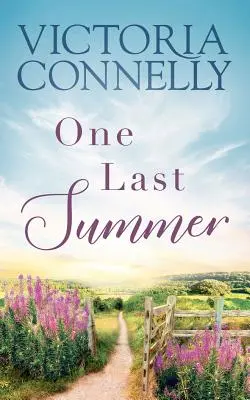 O ultimă vară - One Last Summer
