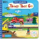 Lucruri care merg - Things That Go
