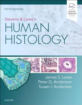 Histologia umană a lui Stevens & Lowe - Stevens & Lowe's Human Histology