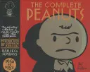 Peanuts complete 1950-1952 - Complete Peanuts 1950-1952