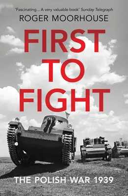 Primii care au luptat - First to Fight