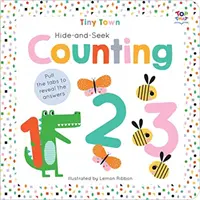 Numărătoarea pe ascuns - Hide-and-Seek Counting