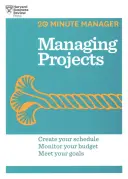 HBR 20-Minute Manager Boxed Set (10 cărți) - HBR 20-Minute Manager Boxed Set (10 Books)