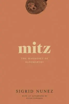 Mitz: Marmosetul din Bloomsbury - Mitz: The Marmoset of Bloomsbury