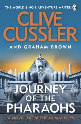 Călătoria faraonilor (Journey of the Pharaohs) - Journey of the Pharaohs