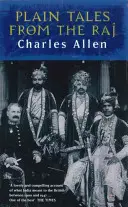 Povești simple din Raj - Plain Tales From The Raj