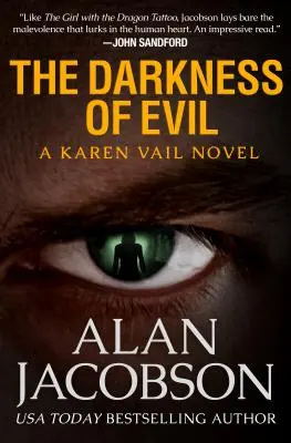 Întunericul răului (The Darkness of Evil) - The Darkness of Evil