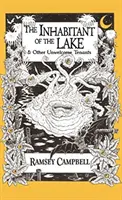 Locuitor al lacului - Inhabitant of the Lake
