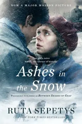 Cenușă în zăpadă - Ashes in the Snow