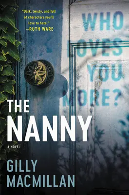 Bona (The Nanny) - The Nanny