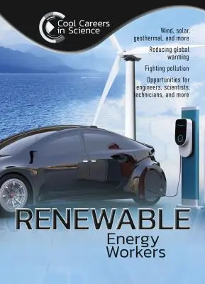 Lucrători în domeniul energiei regenerabile - Renewable Energy Workers