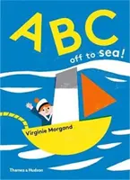 ABC: pe mare! - ABC: off to Sea!